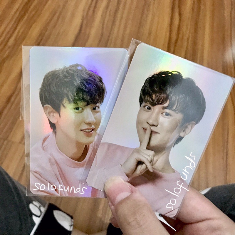 pc chanyeol holo nacific