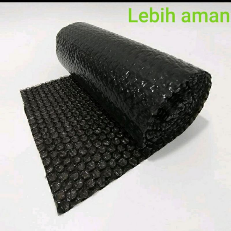 

BUBLE WRAP PACKING TAMBAHAN Lebih Aman