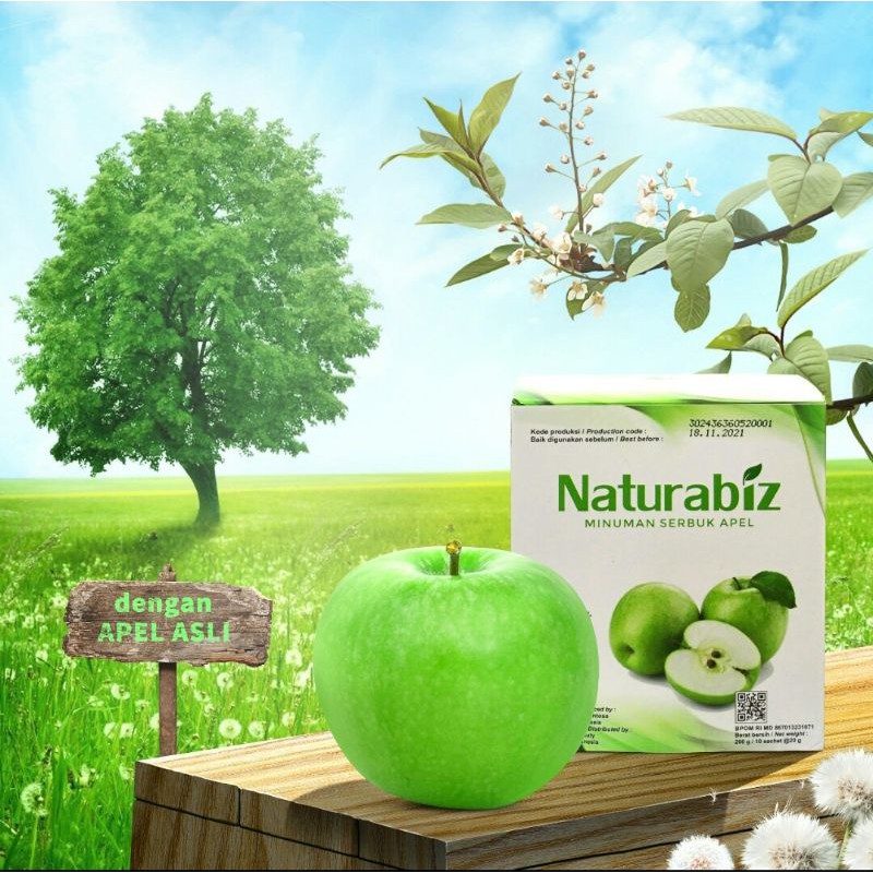 Natura Natura Biz