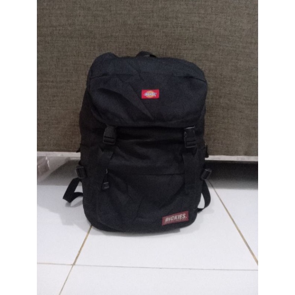 tas ransel dickies original
