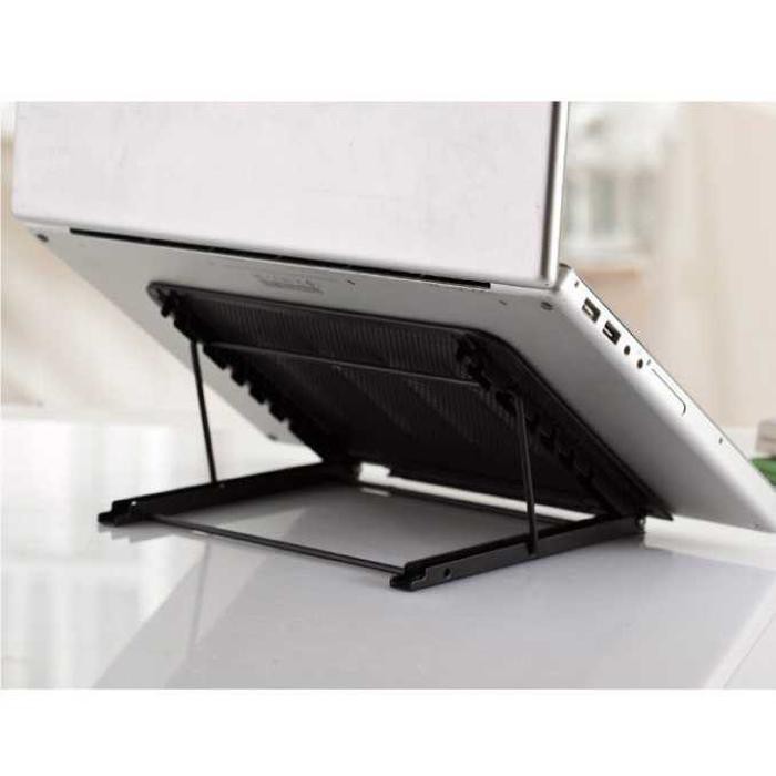 TG-CP009 Taffware Portable Laptop Stand Adjustable Angle - IV012