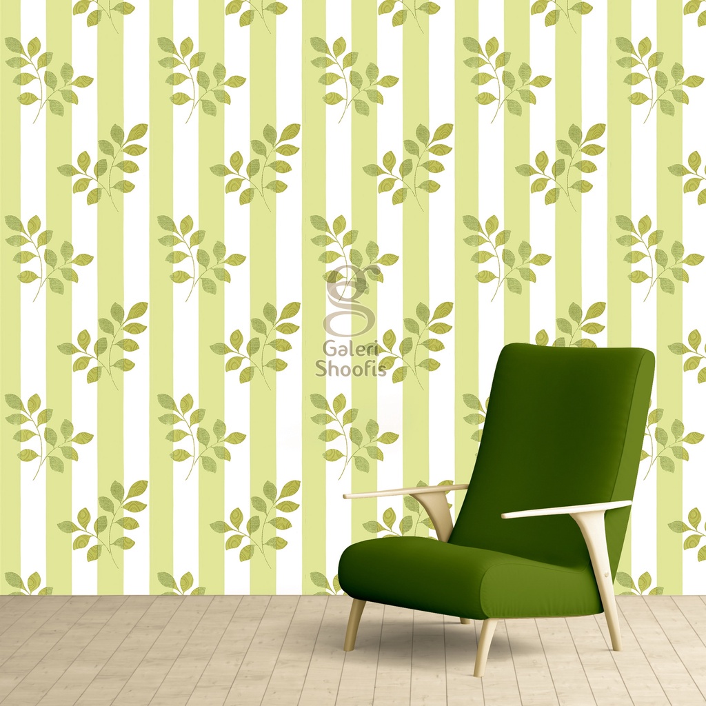 Wallpaper Dinding Wallpaper Ruang Tamu Wallpaper Stiker All Motif Wallpaper Stiker DinidngWallpaper 3d Aesthetic