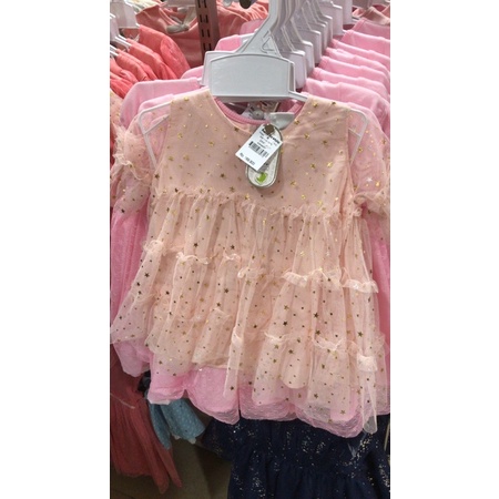 Dres Anak Pipiniko Matahari