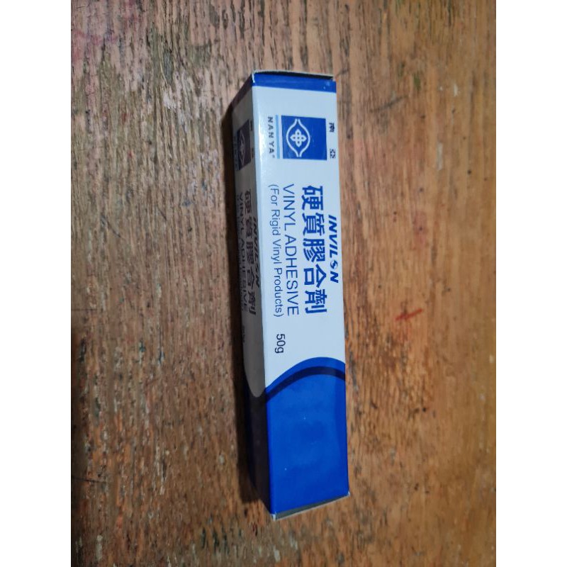 

lem pipa pvc Nan Ya - Taiwan dari Invilon