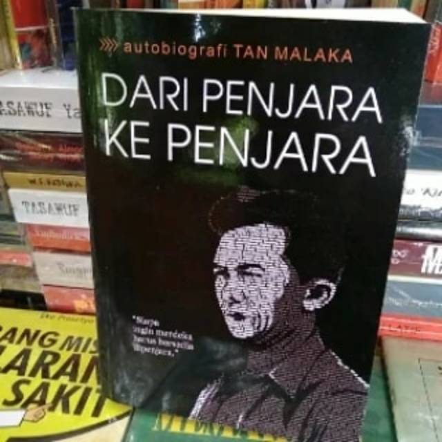 DARI PENJARA KE PENJARA