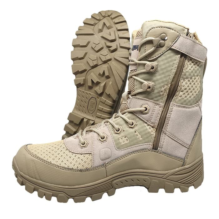 magnum composite toe work boots