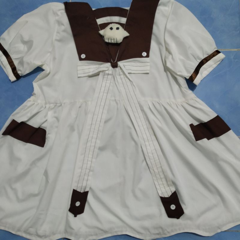 Yashiro Nene Costum Cosplay