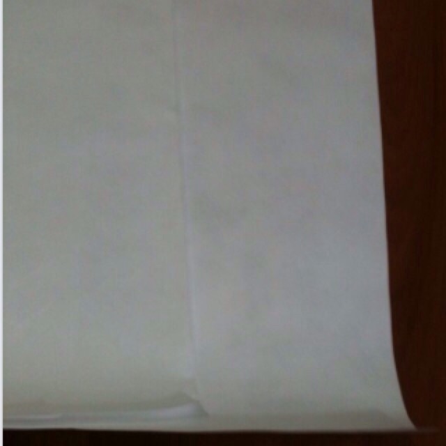 ASLI DUPONT TYVEK - Kertas Tyvek 105 gsm - 79x109cm - Dupont Tyvek Paper