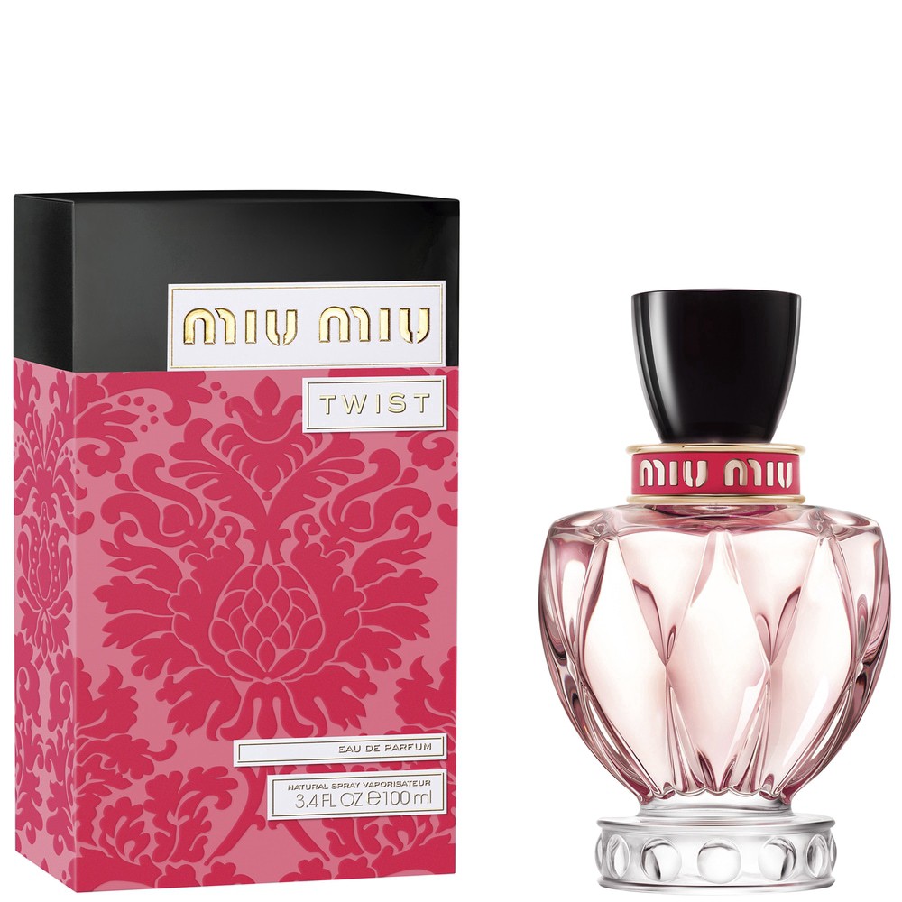 PARFUM WANITA MIUMIU TWIST 100ML