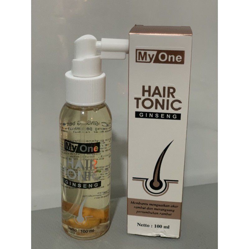Hair Tonic My One