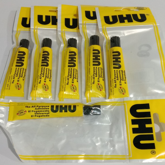 

LEM UHU 7 ML