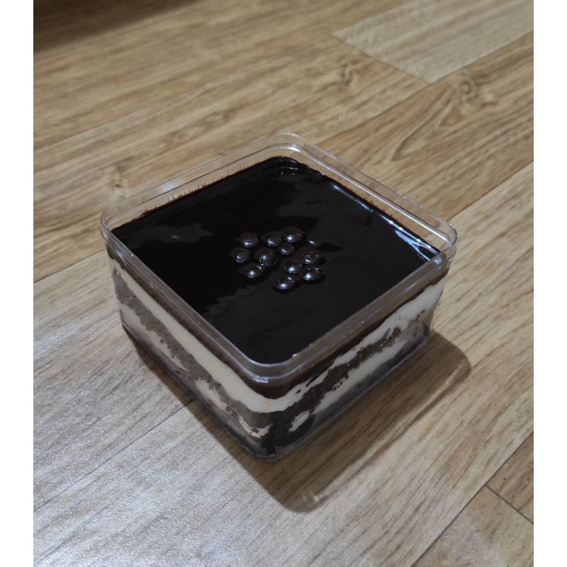 

Choco Cheese cake