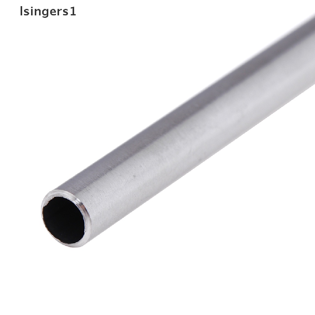 (lsingers1) 1pc Tabung Sensor Kapiler Bahan Stainless Steel 304 Anti Air