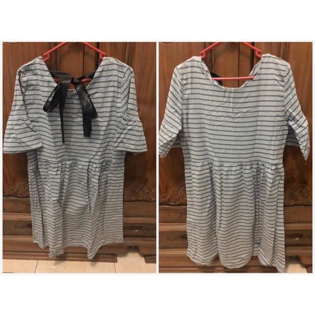 Preloved tunic