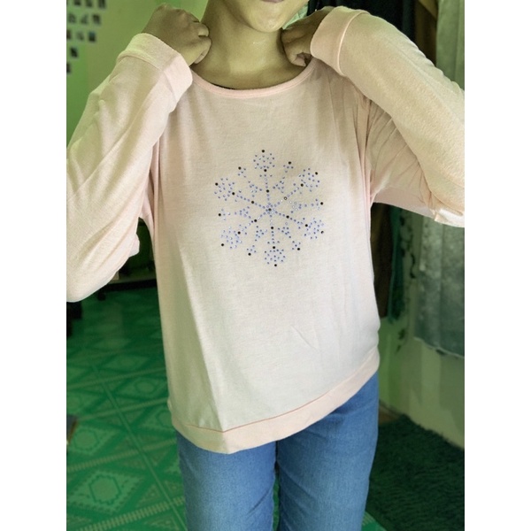Sweater Sonoma
