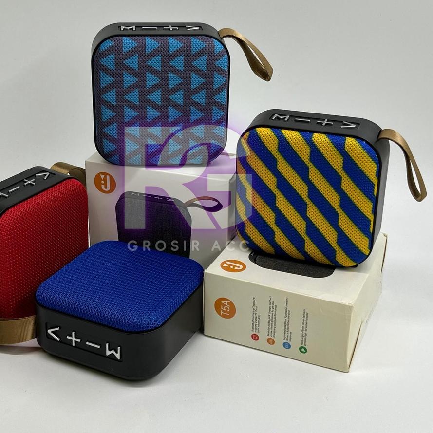 ☈ Speaker T5A Woofer - Speaker mini T5 grade A ♘