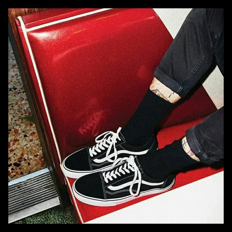 harga vans classic original