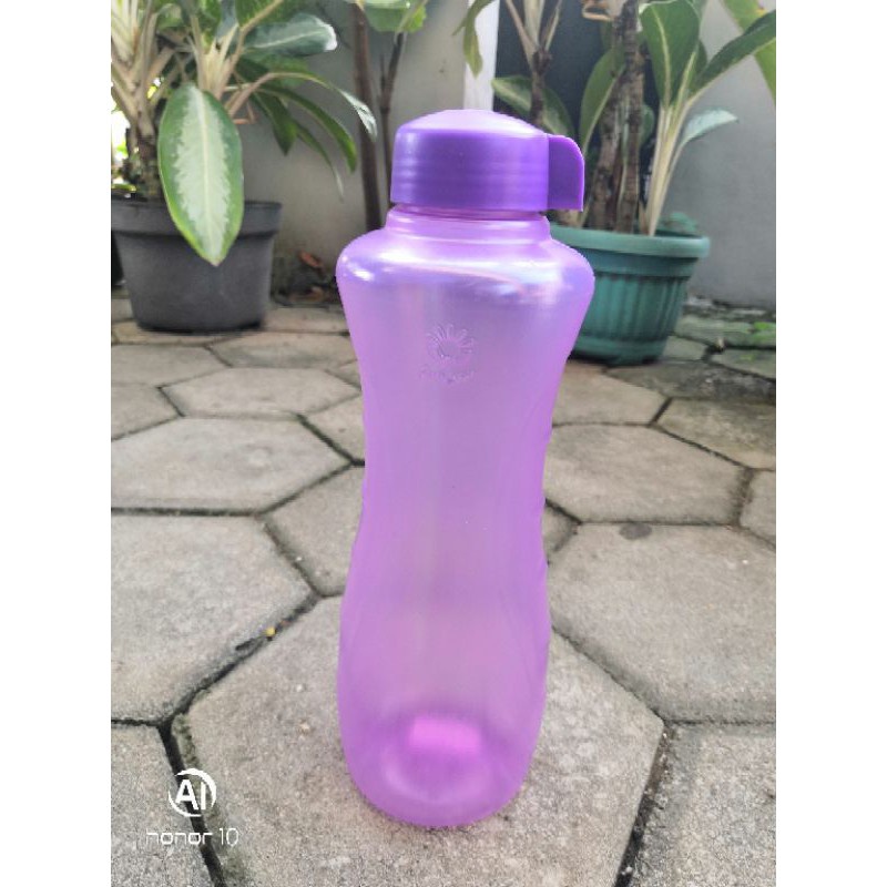 Sunlife Botol Minum Sporty 1 liter/ Botol minum plastik