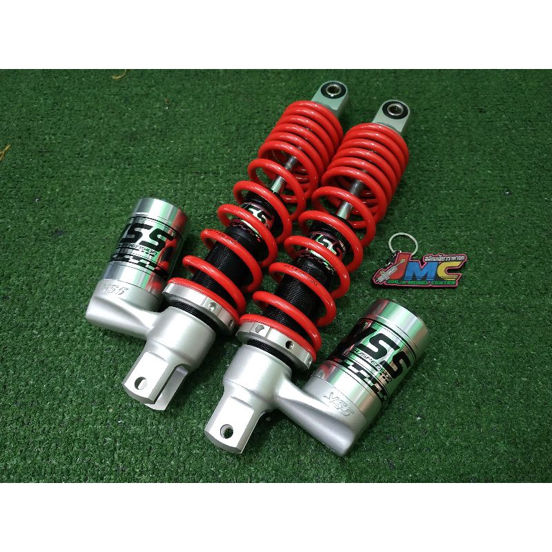 Shockbreaker YSS G-Euro 310mm Tabung Bawah Original Made In Thailand bisa untuk PCX CBU/Aerox