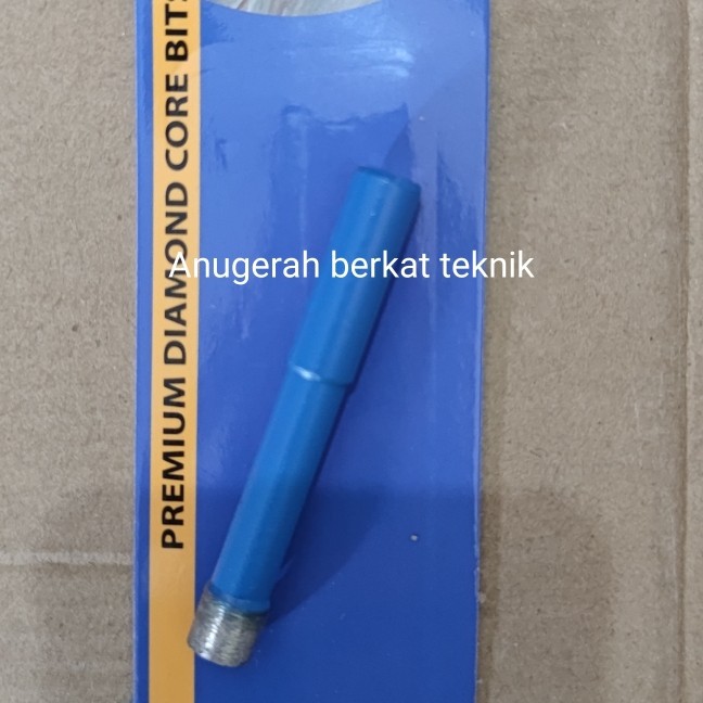 MATA BOR GRANIT 10 MM HOLESAW GRANIT KERAMIK