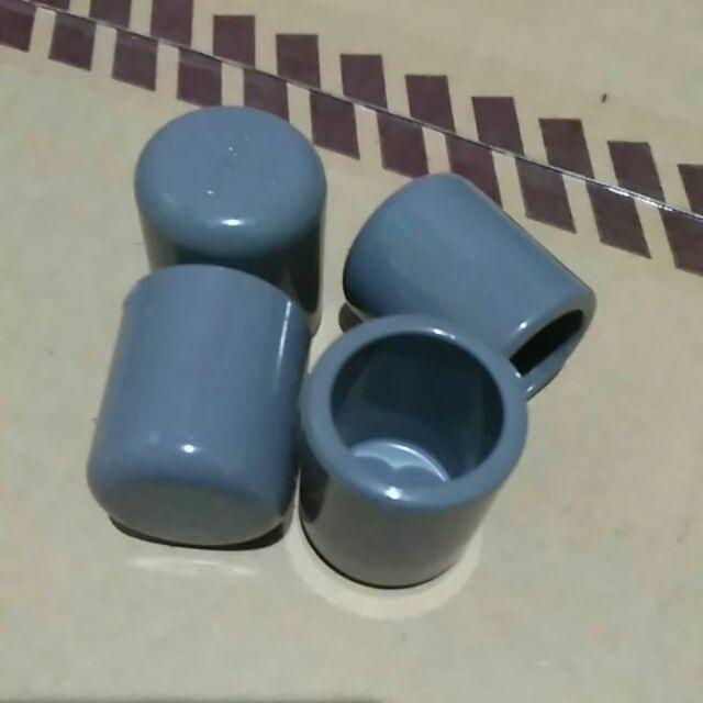 Dop / Cap Pvc Aw (rucika) D. 1/2