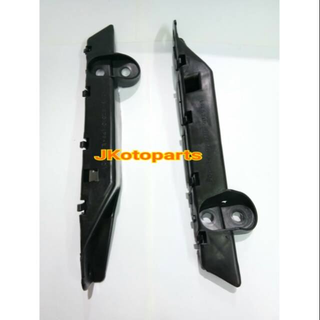 Braket Bemper Depan Avanza VVTI Kanan Kiri 2006 - 2009