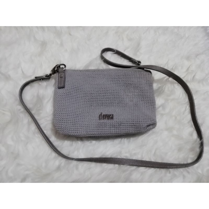 Tas Dowa Selempang Preloved