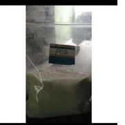 PGA 1 kg _Pulvis Gummi Arab 1 kg Suspending Agent