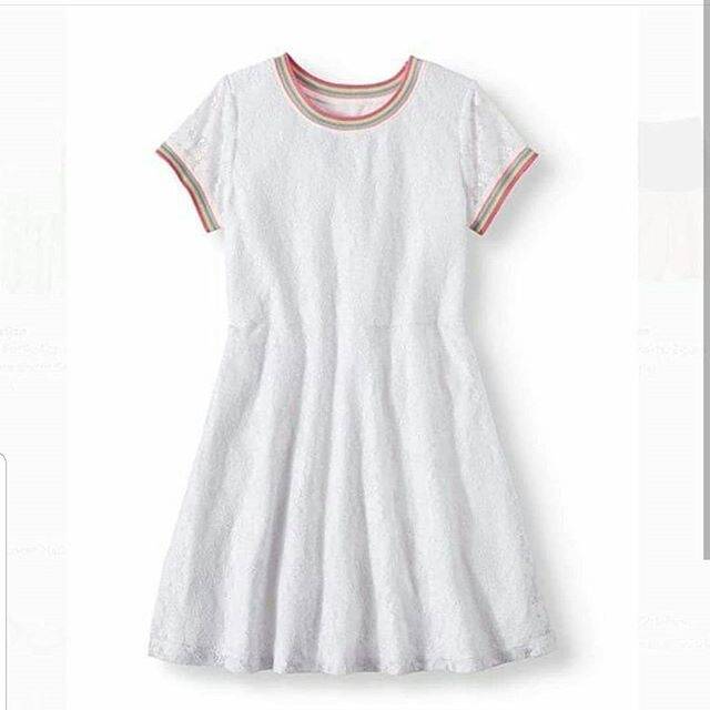 Dress Wonder Nation