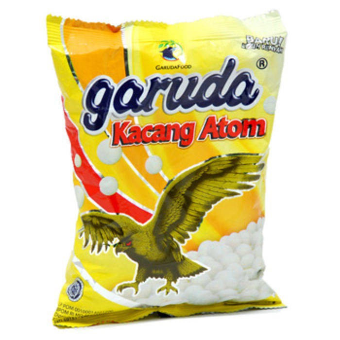 

Garuda Kacang Atom Jatim 42 gr