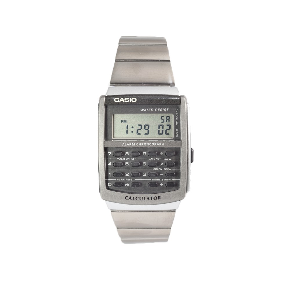 

Casio CA-506-1D