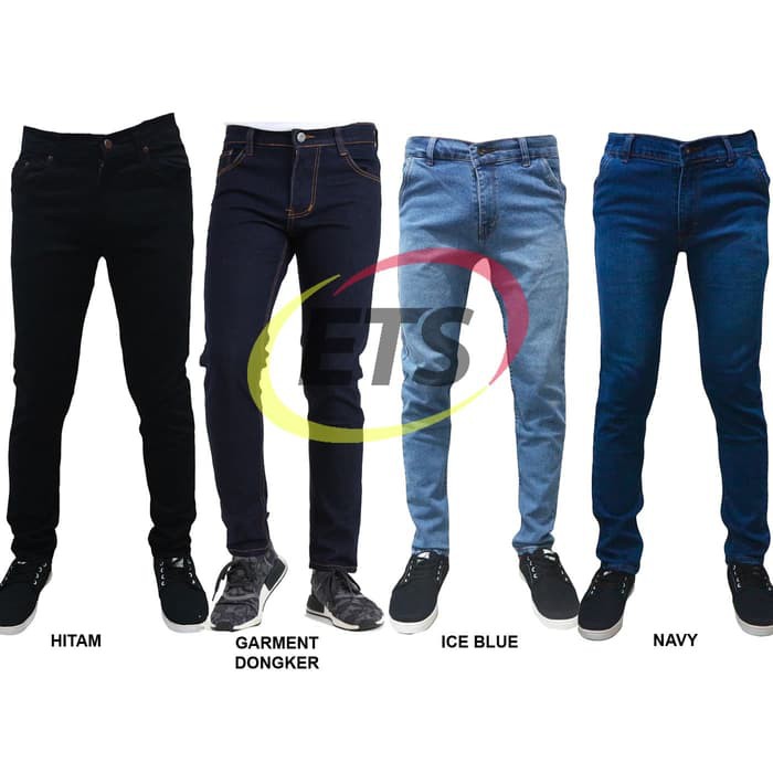 Celana Cardinal Jeans Original. Celana Panjang Cdl Jeans Ori VD972  Jeans Panjang Skinny Semi Slimf