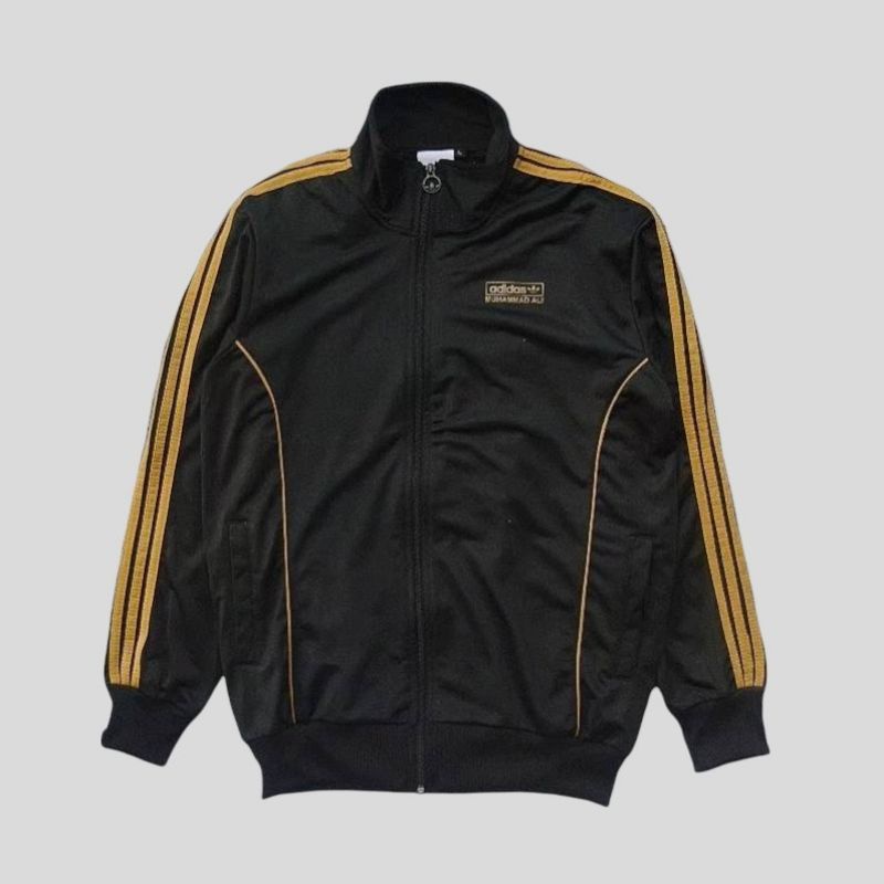 jaket tracktop adidas muhammad ali / tracktop muhammad ali