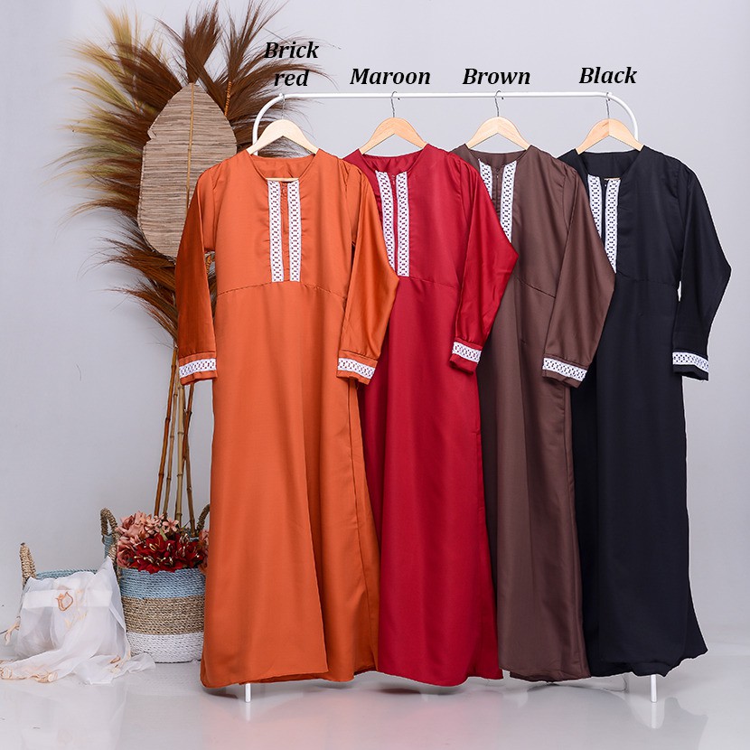 GAMIS SIENNA BALOTELLI A256