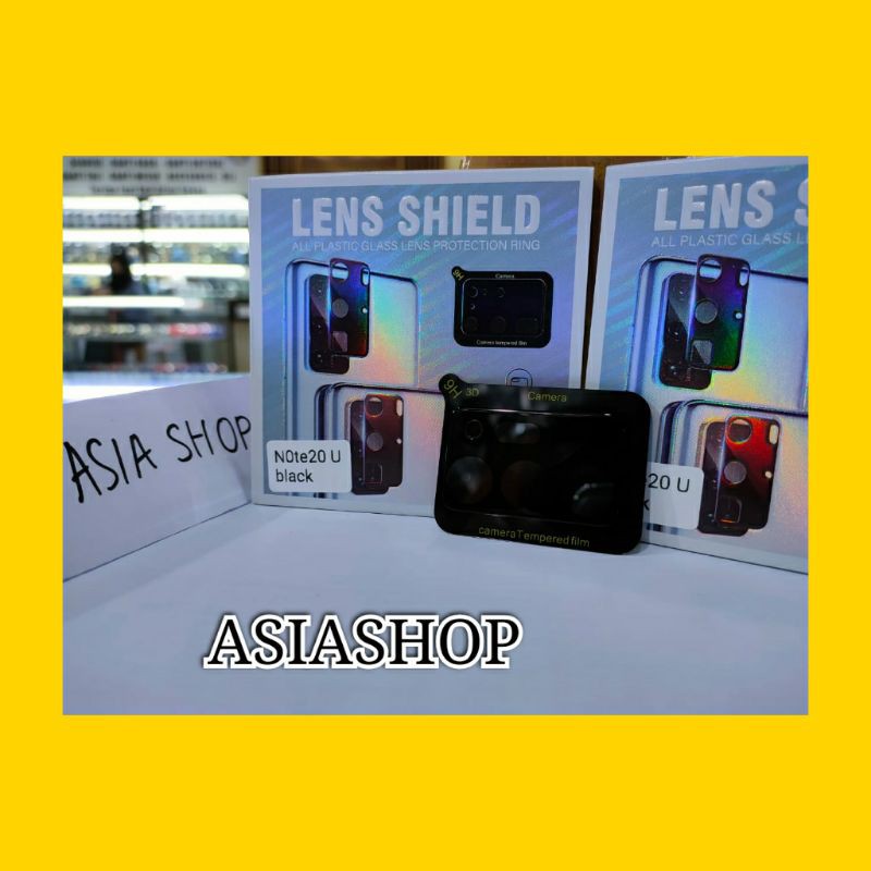 Camera Tempered Glass Samsung Galaxy Note 20 ULTRA ESR Lens Guard Protector