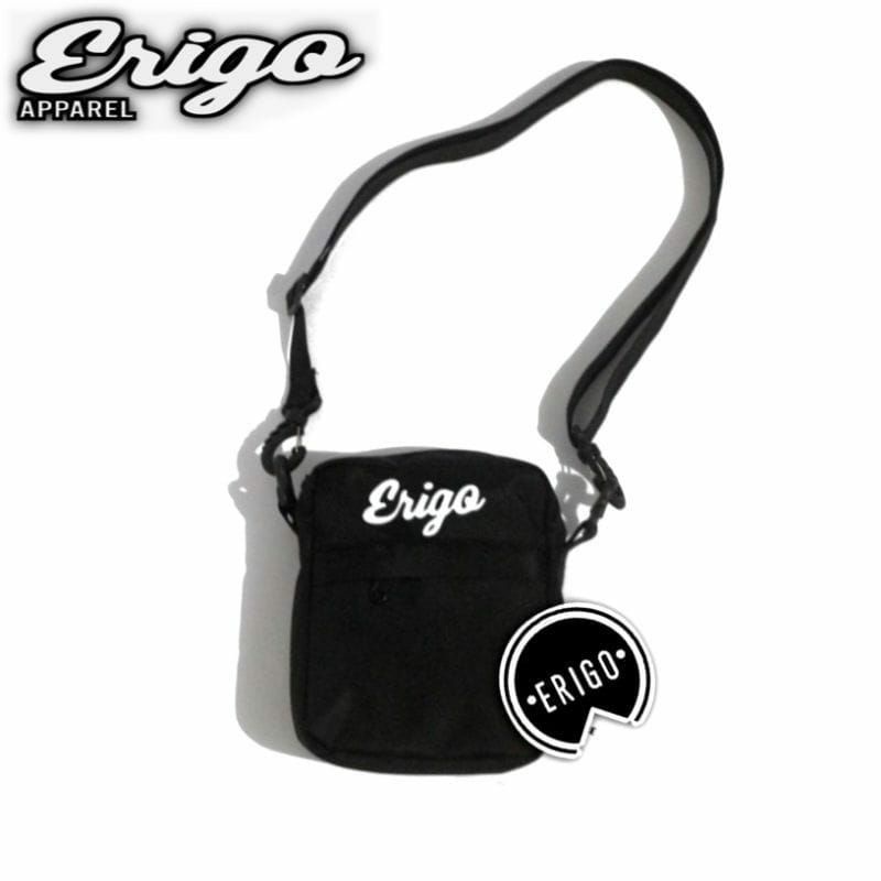 Tas Selempang mini erigo - Sling Bag Mini erigo