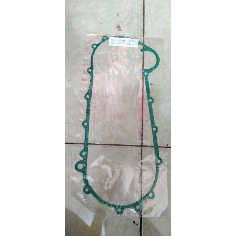 PACKING PAKING GASKET BLOK CVT BEAT LAMA KARBU SCOOPY KARBU