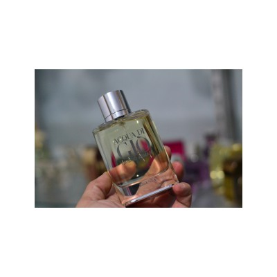 Giorgio Armani Acqua Di Gio Essenza Man