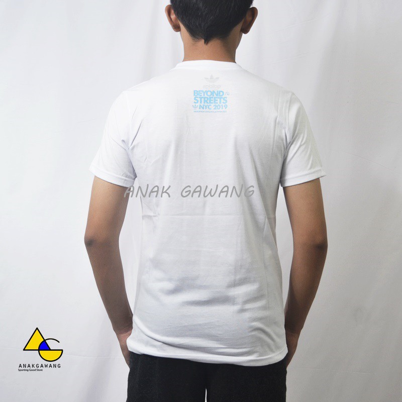 T-shirt Pria Bams Sporty Kaos Football Anakgawang