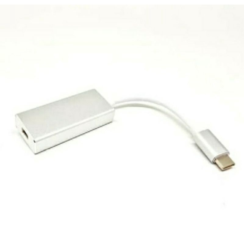 SKU-1139 TYPE C TO MINI DISPLAYPORT / TYPE C TO MINI DP  DISPLAY PORT