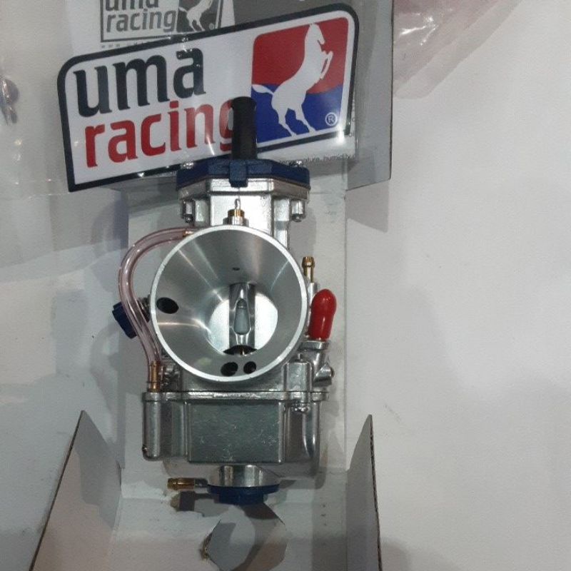 UMA RACING KARBURATOR PWK 28 V2 REAMER