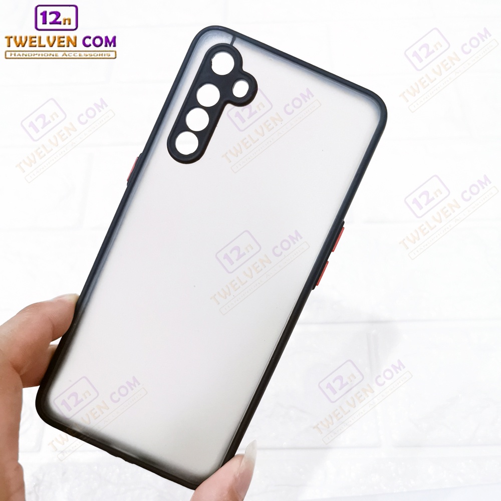 Case Realme XT - Hardcase My Choice