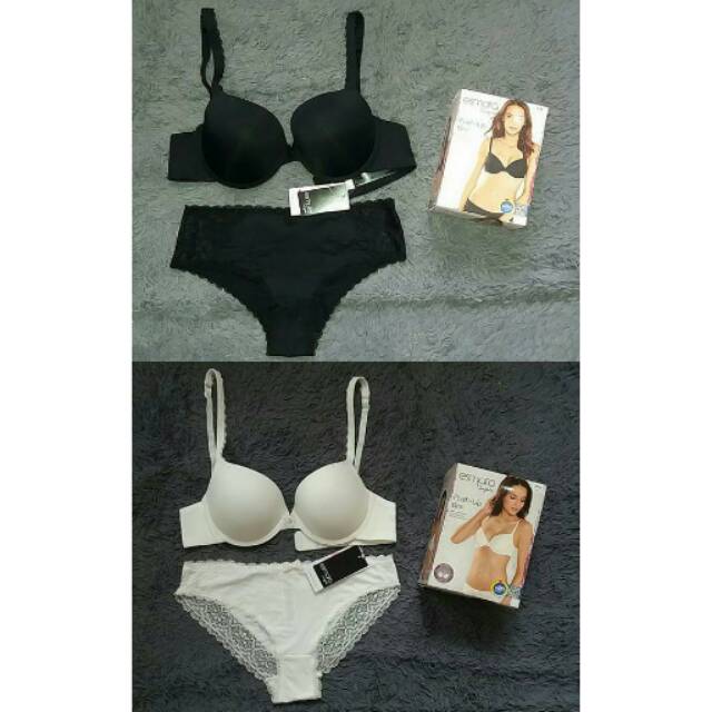 Bra set esmara