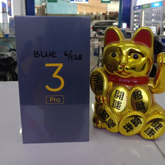 REALME 3 PRO 4/64