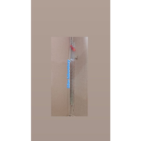 pipet ukur pyrex 10ml