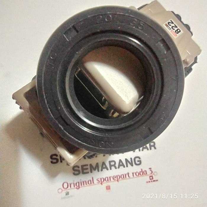 Seal gardan viar 20x35x7  seal oli gardan viar 150 200cc -online VIAR, Kaisar, Jialing, Nozomi, RODA