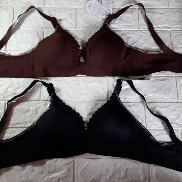 BRA PIAOLI ORI CUP JUMBO MURAH