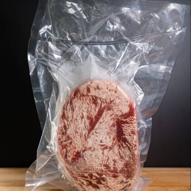 

Rib Eye Meltique