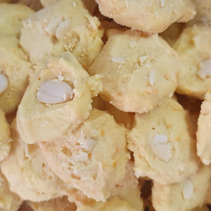 

<<<<<] ALMOND CHEESE ( 250 gr)