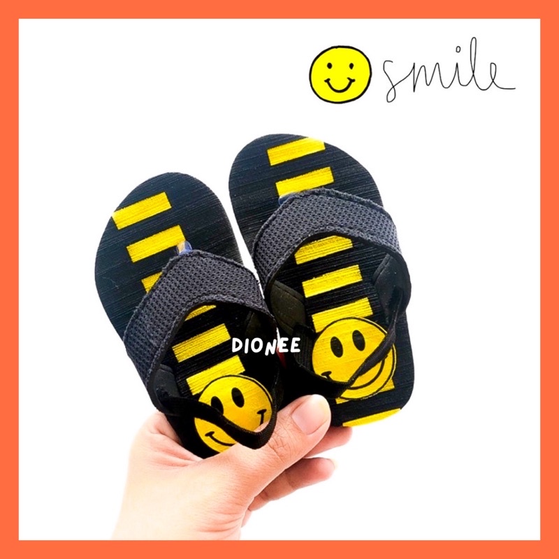 Sepatu Sandal Jepit Anak Bayi Laki Laki Perempuan Sepatu Sendal Jepit Casual Anak Bayi Baby Balita